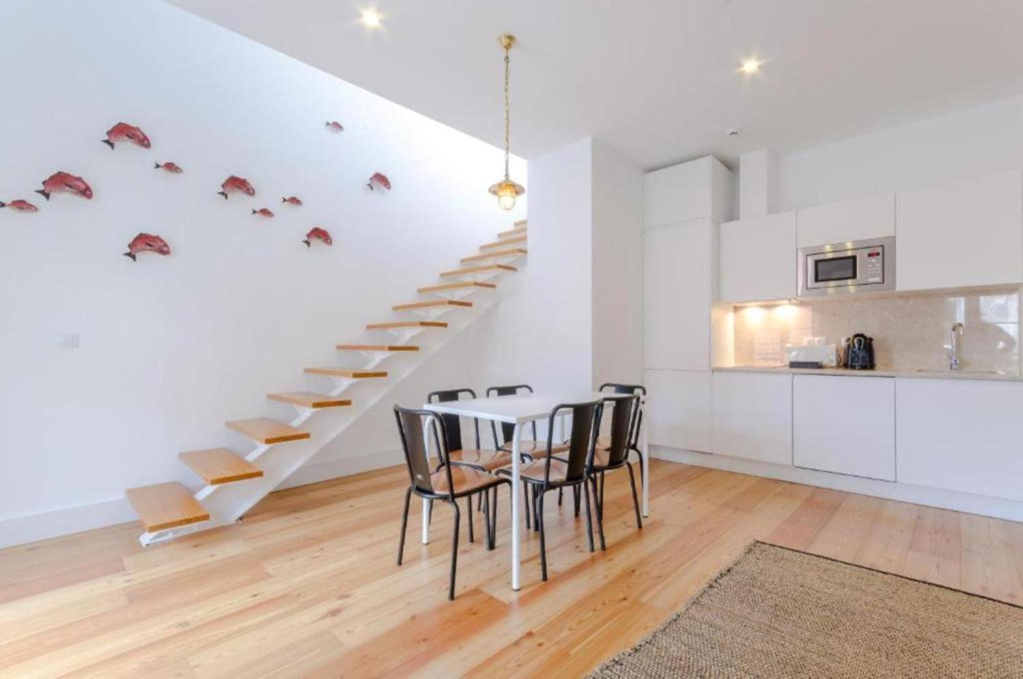Light House Apartments - Casas Da Baixa 리스본 외부 사진