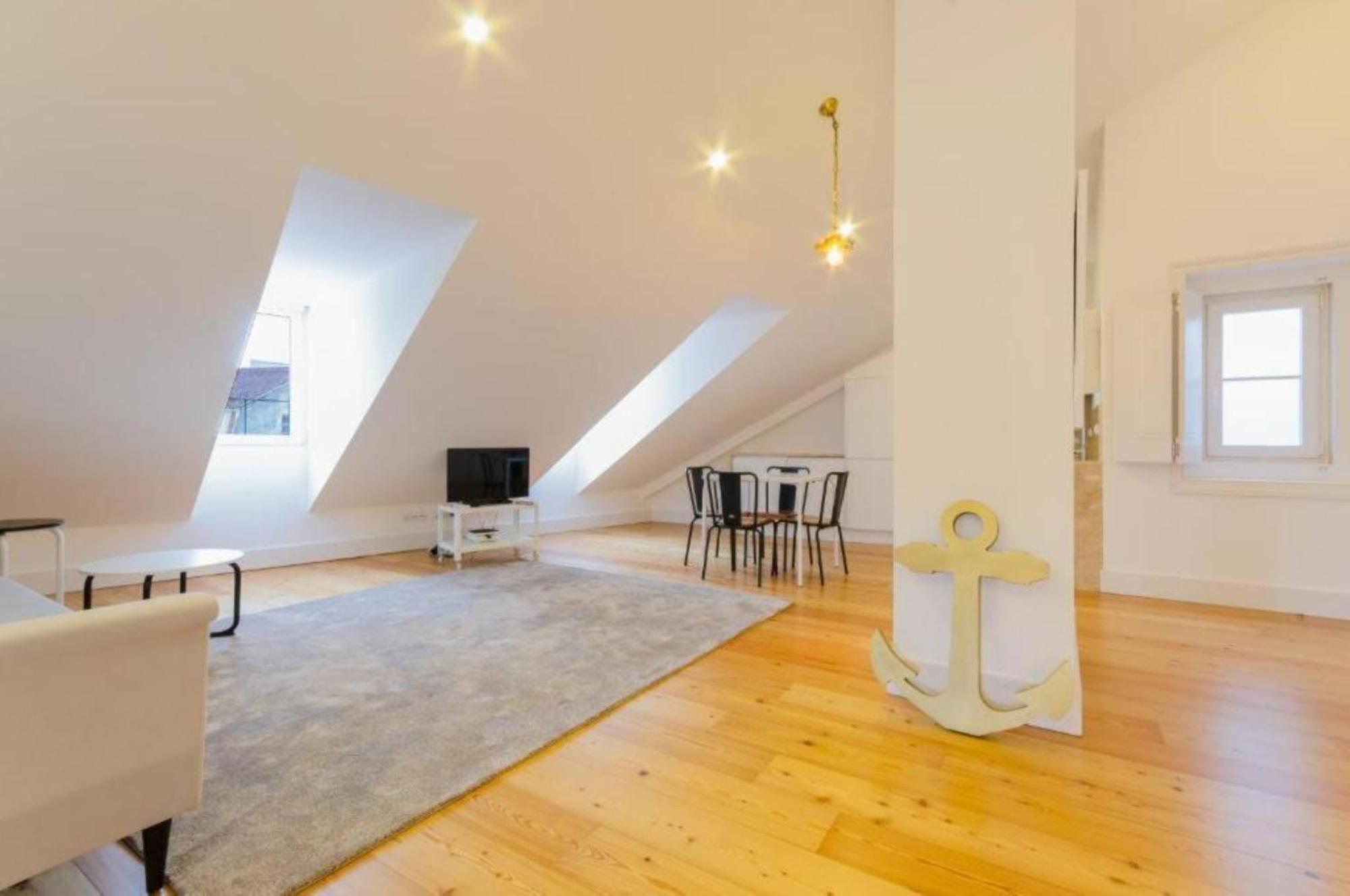 Light House Apartments - Casas Da Baixa 리스본 외부 사진